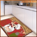 Wholesale Fancy Nylon Traditional Kitchen Carpet